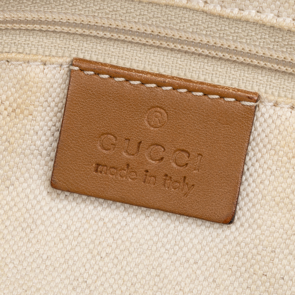 Gucci Small Sukey - Picture 10 of 11